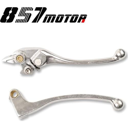 Motorcycle Brake Clutch Handle lever For Honda CB400 SF CB400SS VFR400 RVF400 CB250 Hornet 250 CBR250 CBR400 CB750 CBR600 NSR250