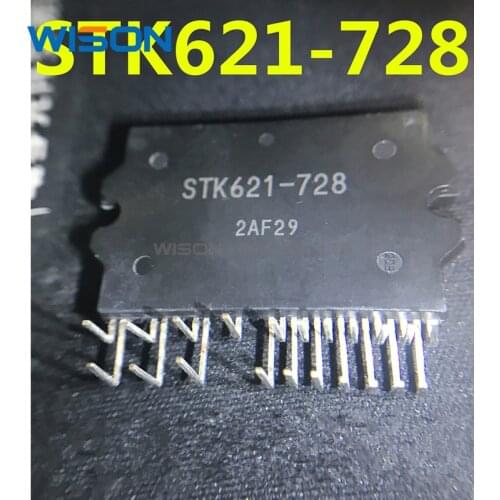 STK621-728 original MODULE