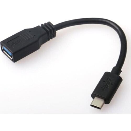 Type c Male to USB 3.0 Female OTg Cable converter Adapter for android phone