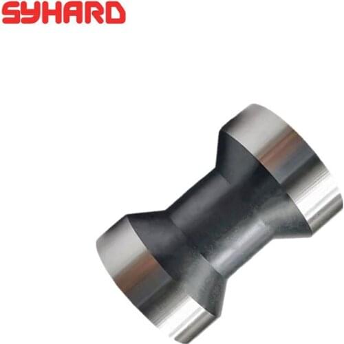 Vertical Use Tool Standard Block For Wire EDM Wire Cutting Machine