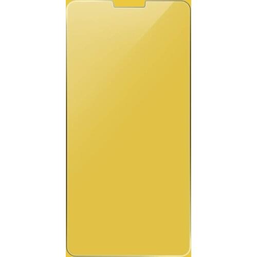 Tempered Glass for ASUS ZenFone Max M1 ZB602KL ZB630KL ZB631KL ZB555KL X00PD 9H Explosion-proof Protective Film Screen Protector