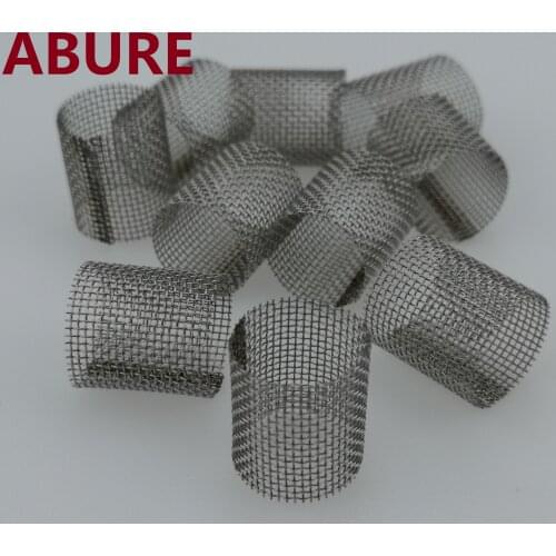 10 Pcs 40 mesh Filter Screens A5-494 For A5 Spray Gun for probler p2 spray gun 239731-00 GC2496