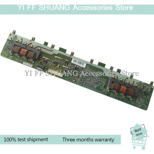 100% Test shipping for LA32C360E1 High pressure plate SSI320-4UH01 SSI320_4UH01