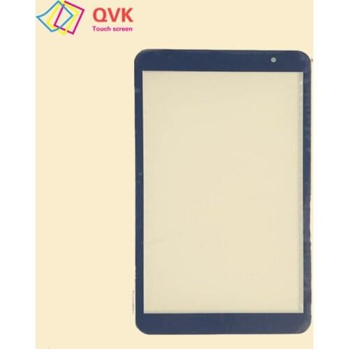 8 inch touch screen for Microlab MB 8 Capacitive touch screen sensor panel repair and replacement parts MB7 MB4