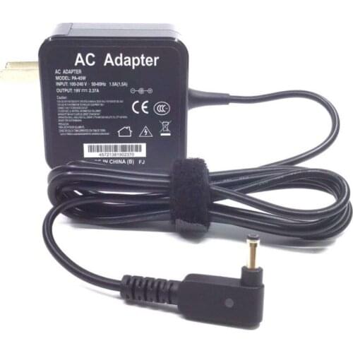19V 2.37A 45W 4.0*1.35mm Laptop Adapter AC Power Charger For ASUS ZenBook UX305F UX32A UX32V UX42 UX21A UX31A UX360U ADP-45AW