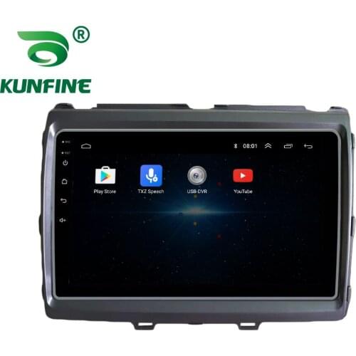 Car Radio For Mazda 8 2011 Android 10.0 Octa Core Car DVD GPS Navigation Player Deckless Car Stereo Headunit