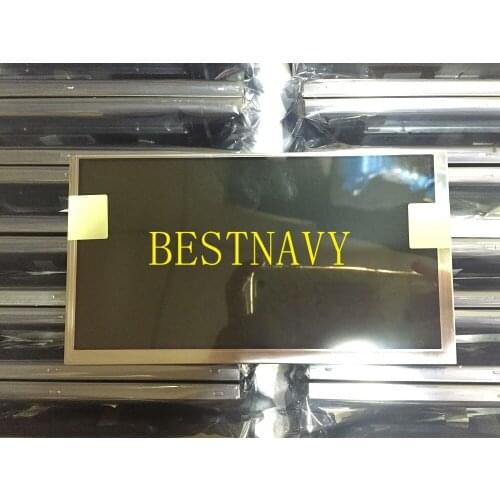 LB070WV2-TD01 LB070WV2(TD)(01) for Buick New Regal Mercedes Car GPS Navigation LCD Screen Display panel module
