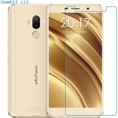 Гамбит-LCL Screen Protectors For Ulefone Gemini China