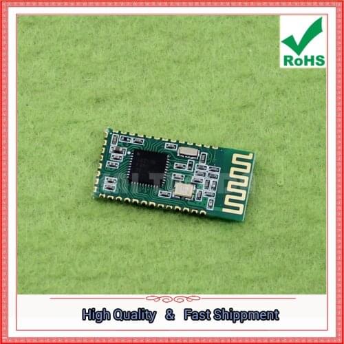 HC-08 Bluetooth Serial Module Bluetooth 4.0 Low Power Microamps Current Remote Bluetooth board (C1A6