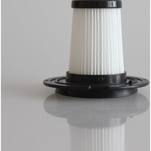 1 HEPA for Haier ZC405F / ZC405Z / ZC405S HEPA filter mite cleaner replacement accessories cleaning