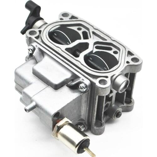 GXV530 CARBURETOR FOR HONDA GCV530 Gxv530R Gxv530U & MORE OHV MOWER CARBURETTOR TRACTORS CARB REPL 16100-Z0A-815