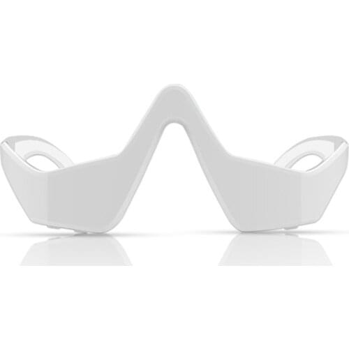 Each element of the eye is imported into the beauty eye instrument to remove dark circles and eye massage instrument