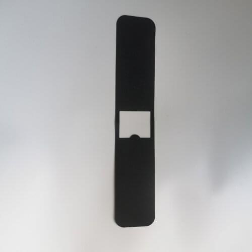 New 2005-2009 For Ford Mustang Auto Shifter Trim Blind Cover