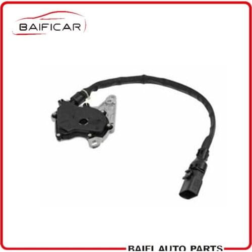 Baificar Brand New Genuine Transmission Multi-function Neutral Safety Switch Sensor 01V 919 821 B For VW Passat Phaeton A4 S4 A6