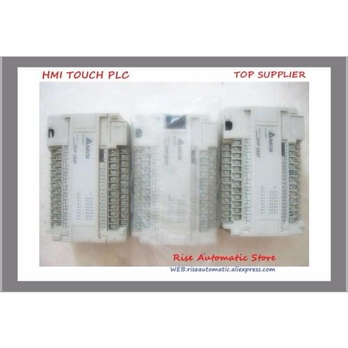 New Original PLC DVP24XP00R High-Quality