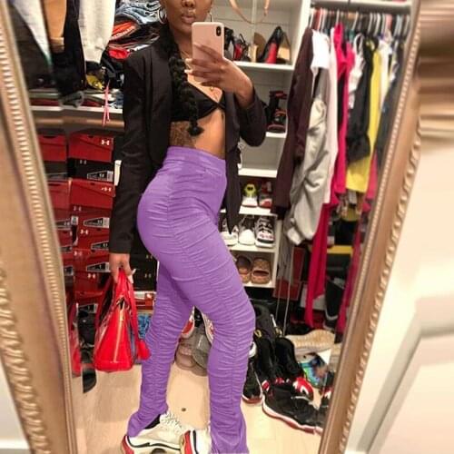 OMSJ Women's Sports Pants