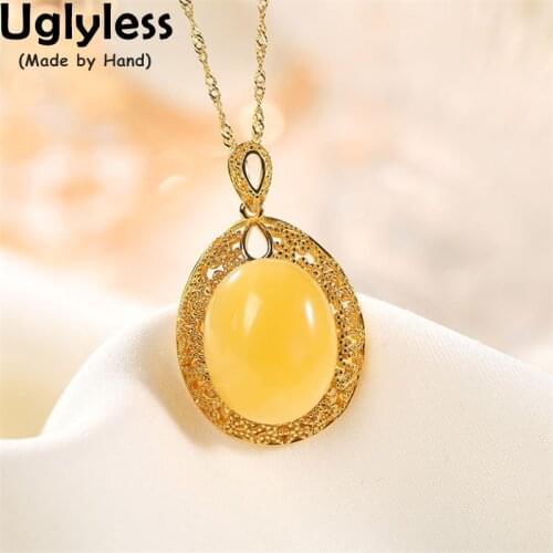 Uglyless + Chain P2359