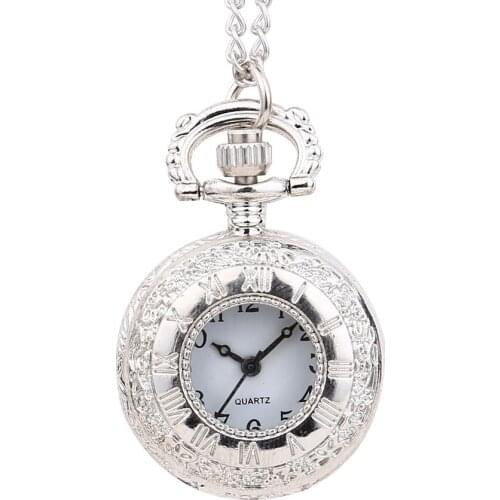 Sanwony Ladies Pocket Watch