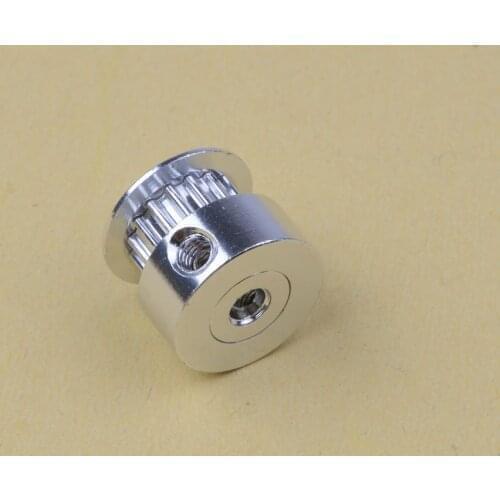 3D Printer GT2 Timing Pulleys 20 Teeth 2GT 20T timing pulley for 6mm 9mm belt