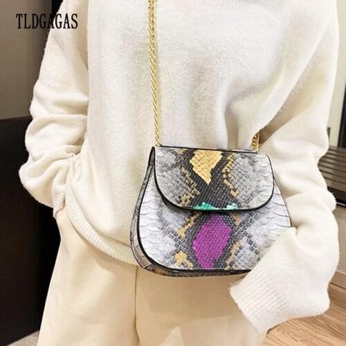TLDGAGAS Women's Gold Bags