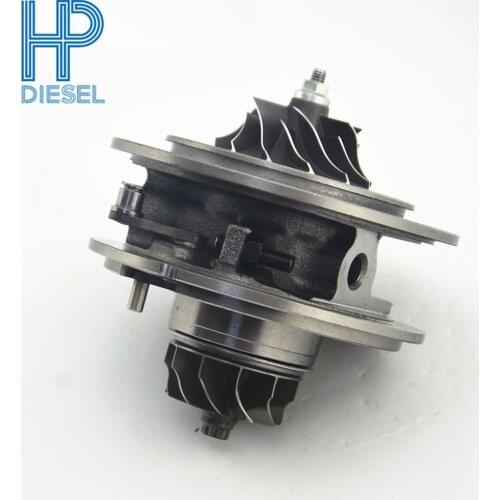 TF035 turbine 49135-07302 turbo core 28231-27800 Turbo cartridge chra 49135-07300 49135-07100 for Hyundai Santa Fe 2.2 CRDi