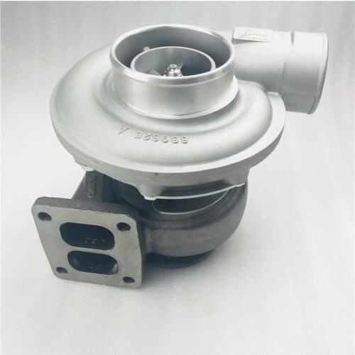Turbo factory direct price S300 RE532384 176616 13809880114 6090H turbocharger