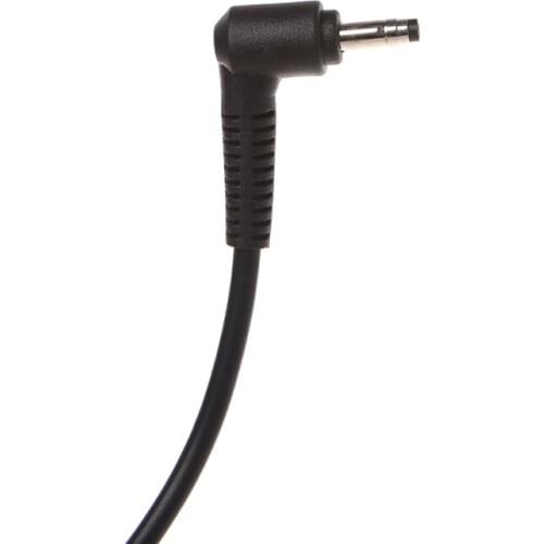 4.0*1.7mm Plug DC Power Adapter Cable For HP 19.5V 2.05A Mini 110 110 210 200