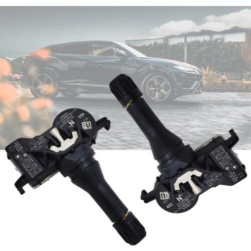 50LC Car Parts Tire Pressure Monitor Sensor Service Kit Monitoring System 40700-4CB0B 40700-4CB0A