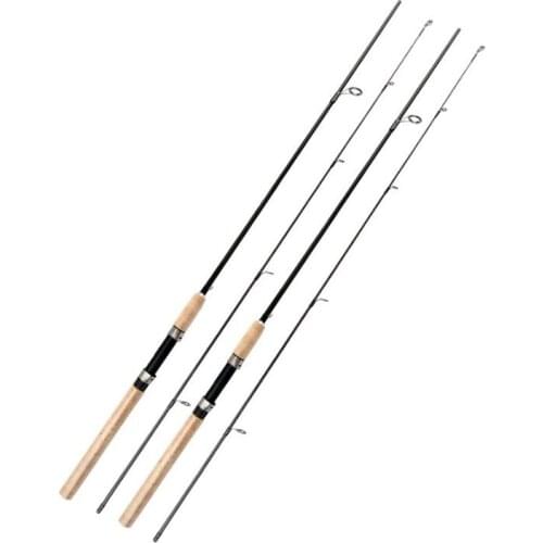 Albacore Fishing Rods