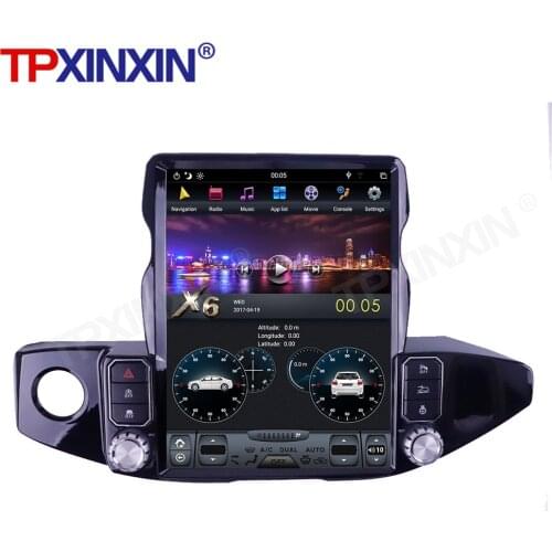 For Jeep Wrangler JL 2018-2021 Android 9.0 4+128G Tesla Style Car Radio GPS Navi Auto Stereo Tape Recoder Head Unit DSP Carplay