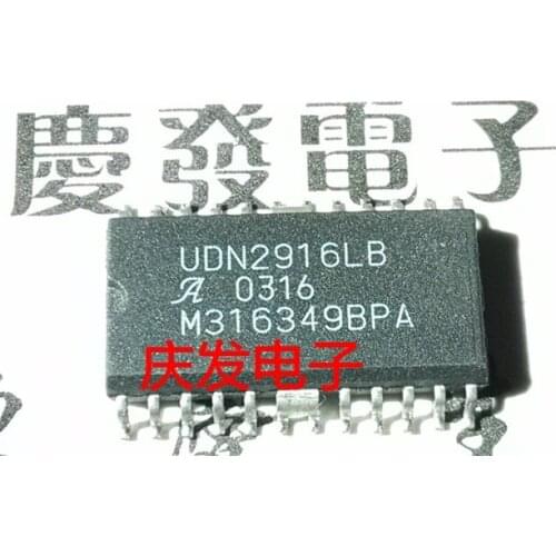 Free Delivery. hot spot UDN2916LB large price advantages