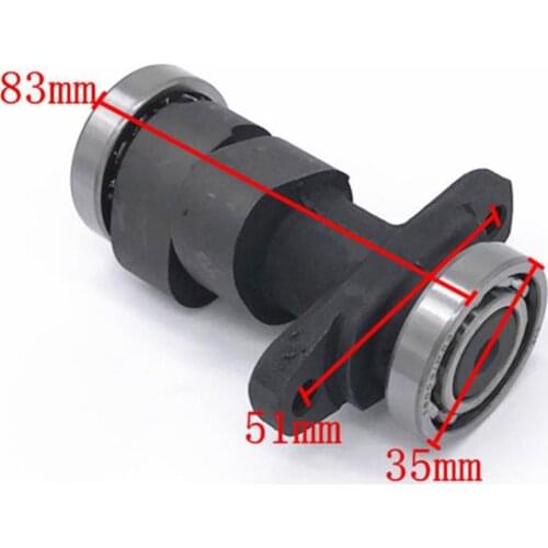 Camshaft Cam Fit for Honda ATV TRX300EX TRX 300EX SPORTRAX 300 1993-2008