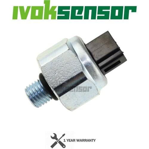 Oil Fuel Pressure Sensor Sender Switch Transducer For Honda CP5-12 CP512