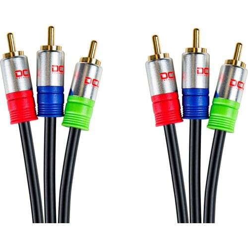 DCU Photo Accessories