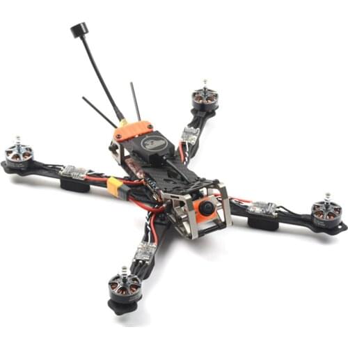 Skystars G730L 7inch F4 OSD FPV Racing Drone PNP BNF w/ RunCam Split 2S 1080P Camera 800mw VTX Support Subs/PPM/DSMX receiver