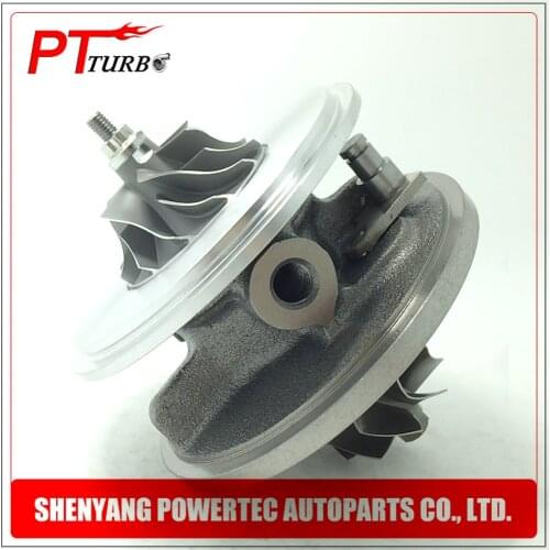 Garrett turbo charger cartridge GT1849V 717626 / 705204 / 860055 / 860051 / 24443096 turbo chra core for Opel Signum 2.2 DTI