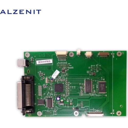 GZLSPART For HP 1160 Original Used Formatter Board CB358-60001 Laser Printer Parts On Sale