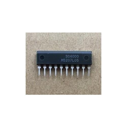 Good quality M5207L05 ZIP10 Integrated circuit chip