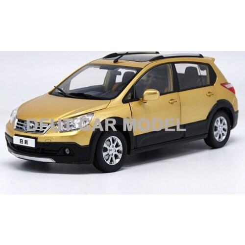 1:18 Alloy Pull Back Toy Vehicles VENUCIA R50X Series Car Model Of Childrens Toy Cars Original Authorized Authentic Kids