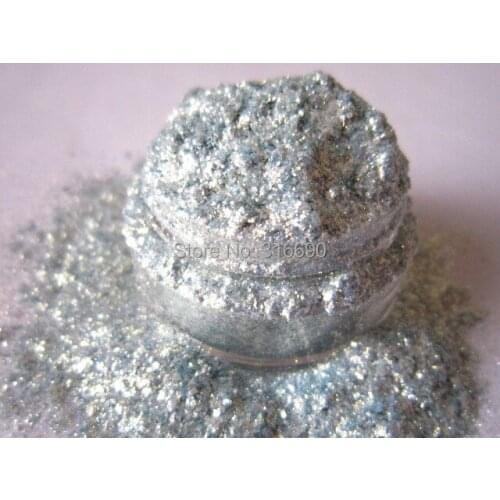Mineral Makeup Sparkling White Eyeshadow Loose Pigment