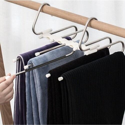 IVYSHION Clothes Hangers