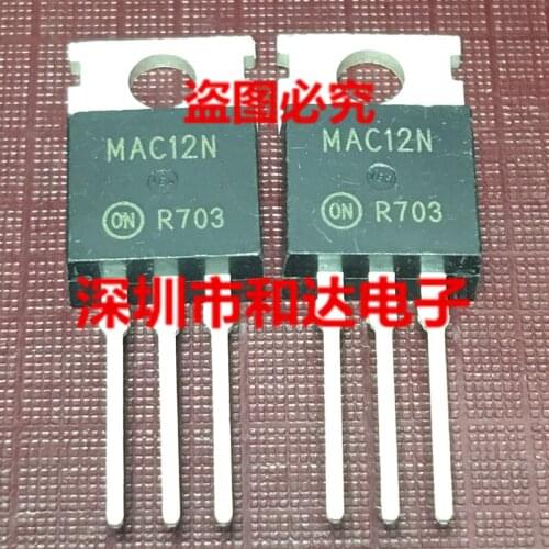 MAC12N TO-220