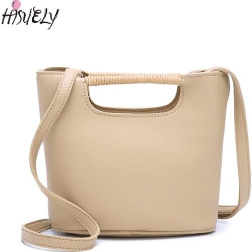 Fashion Female Square Bag 2021 New Quality PU Leather Womens Designer Solid Color Handbag Shoulder Messenger bags sac a main Q3