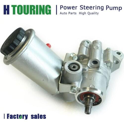 Power steering pump for Toyota Majesta/crown Lexus GS 400/LS 400 Lincoln LS 32V 4.0 3969CC 44320-50010 44320-50020 4432050010