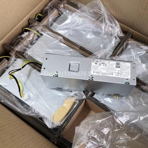 Original Disassemble PSU for HP 280G2 SFF power supply DPS-180AB-22 A PCH018 PA-1181-7
