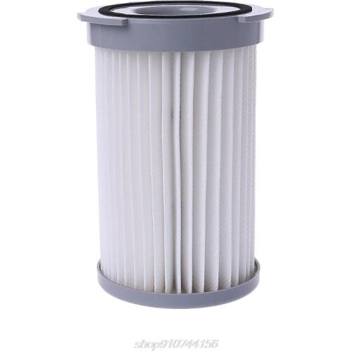 Durable Vacuum Cleaner Accessories Filter For Electrolux ZS203 ZT17635 Z1300-213 D08 20 Dropshipping