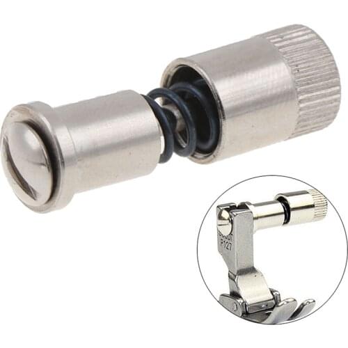 Easy Change Clamp Sewing Machines Needle Presser Foot Adjustable Accessory