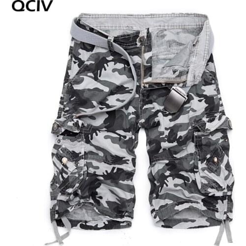 QCIV Women's Travel Shorts