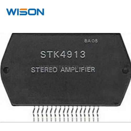 STK4913 Free Shippin original MODULE