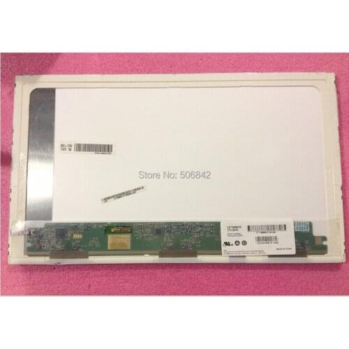 15.6" INCH LED SCREEN LP156WH2(TL)(EA) LP156WH2 TLEA ,New 1366*768 (30pins)